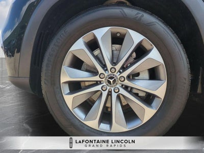 2021 Mercedes-Benz GLE GLE 350 4MATIC®