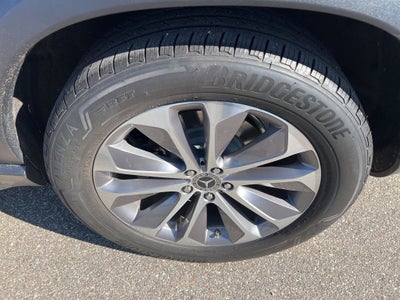 2021 Mercedes-Benz GLE GLE 350 4MATIC®