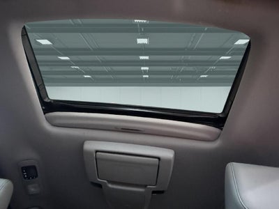 2021 Honda Odyssey Touring