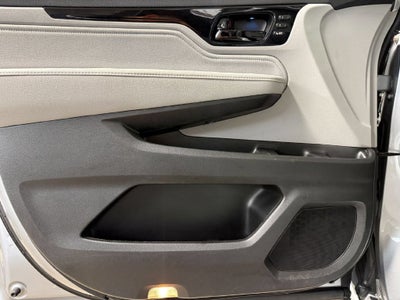 2021 Honda Odyssey Touring