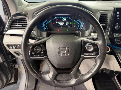 2021 Honda Odyssey Touring