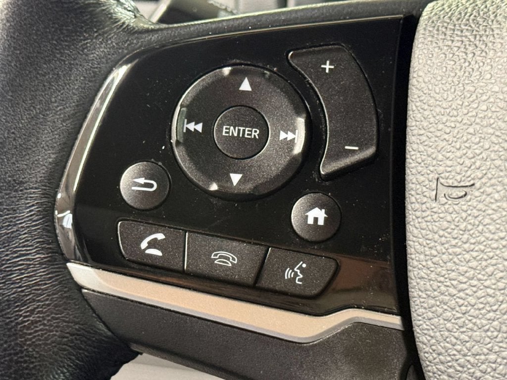 2021 Honda Odyssey Touring