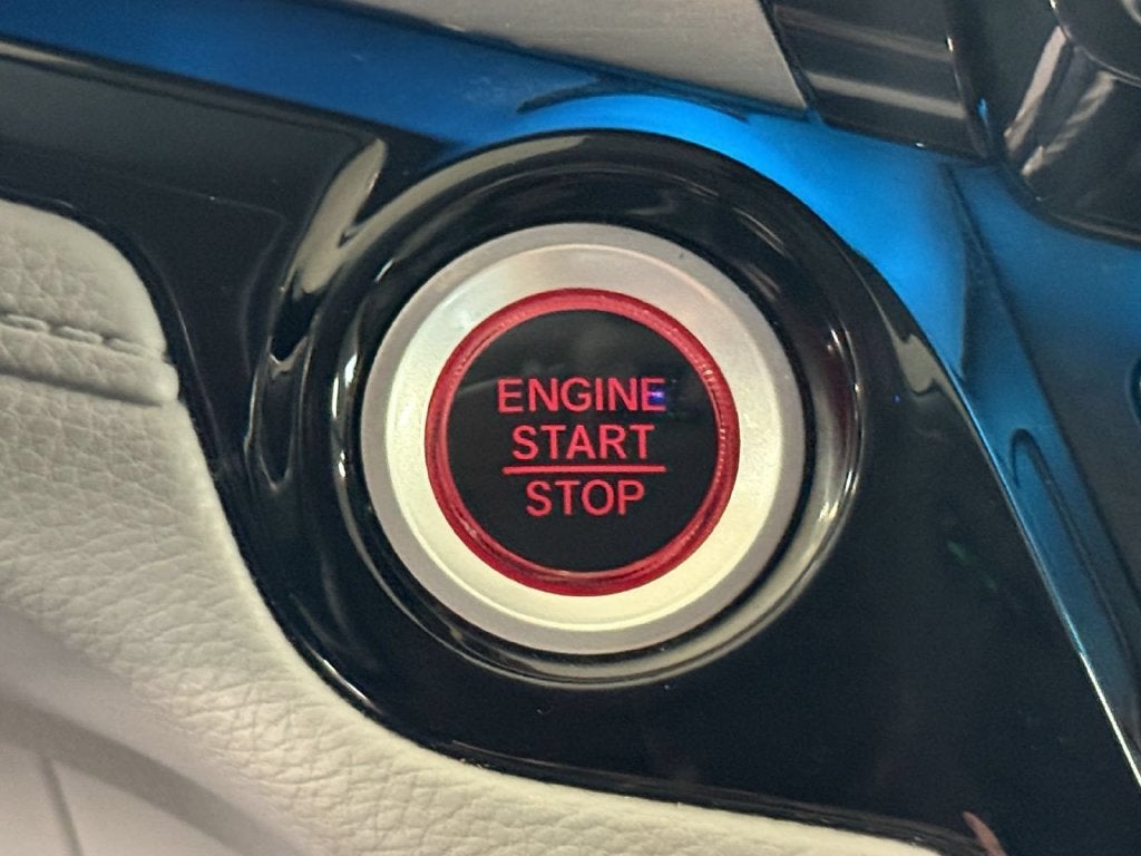 2021 Honda Odyssey Touring