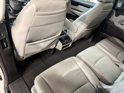 2021 Honda Odyssey Touring