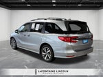 2021 Honda Odyssey Touring