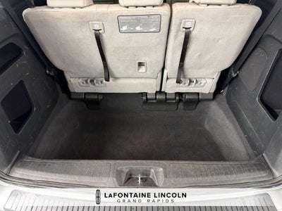 2021 Honda Odyssey Touring