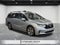 2021 Honda Odyssey Touring