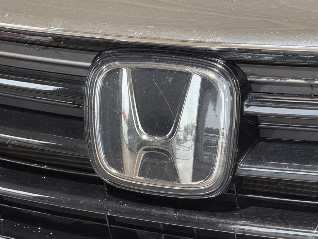 2021 Honda Odyssey Touring