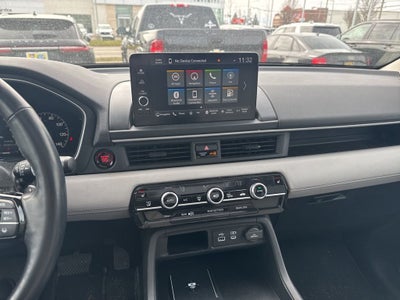 2023 Honda Pilot Touring