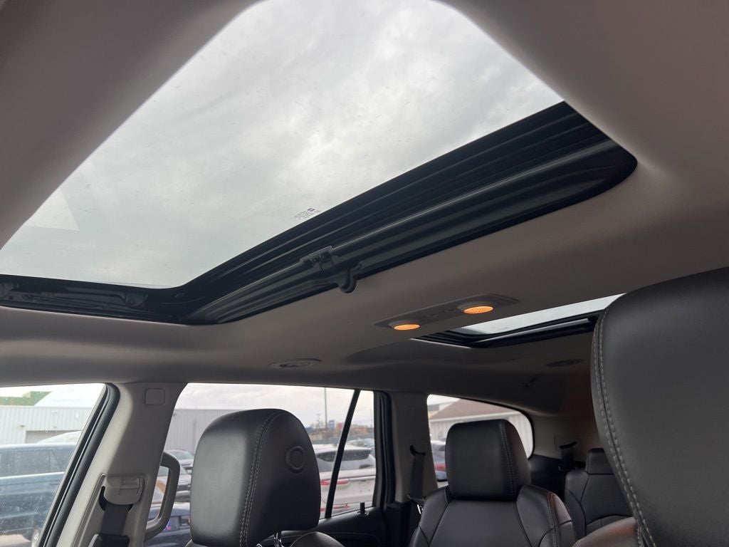 2016 Buick Enclave Premium Group