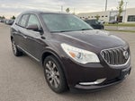 2016 Buick Enclave Premium Group