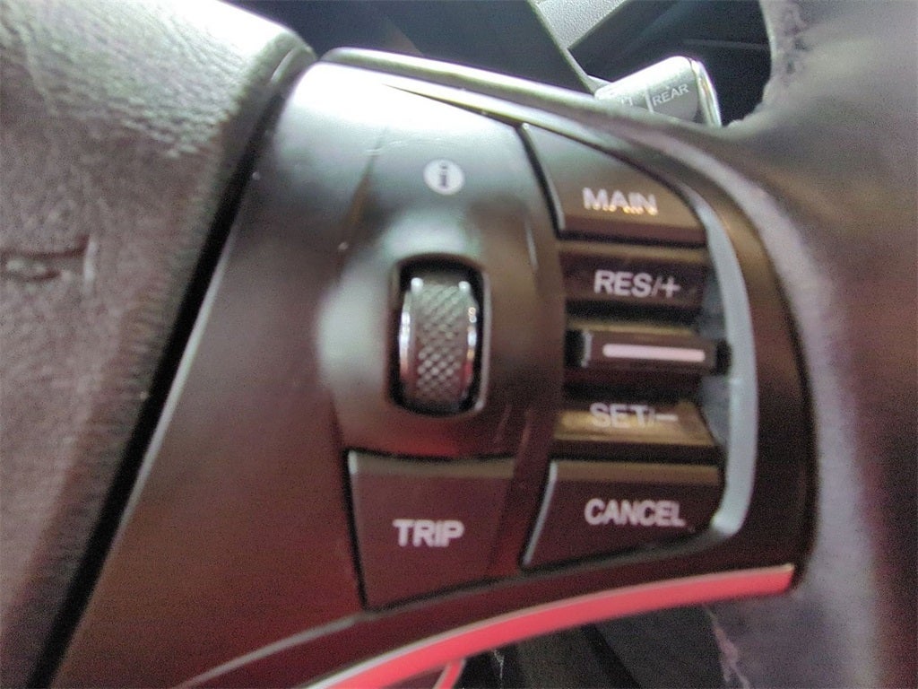 2019 Acura MDX 3.5L Advance Package SH-AWD