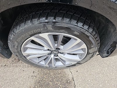 2019 Acura MDX Sport Hybrid 3.0L SH-AWD w/Advance Package