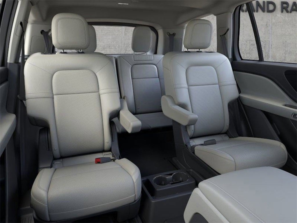 2026 Lincoln Aviator Premiere InTransit