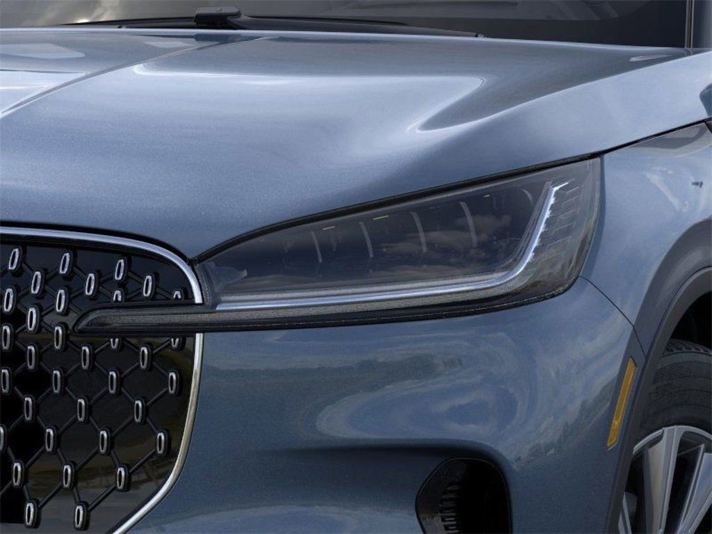 2026 Lincoln Aviator Premiere InTransit