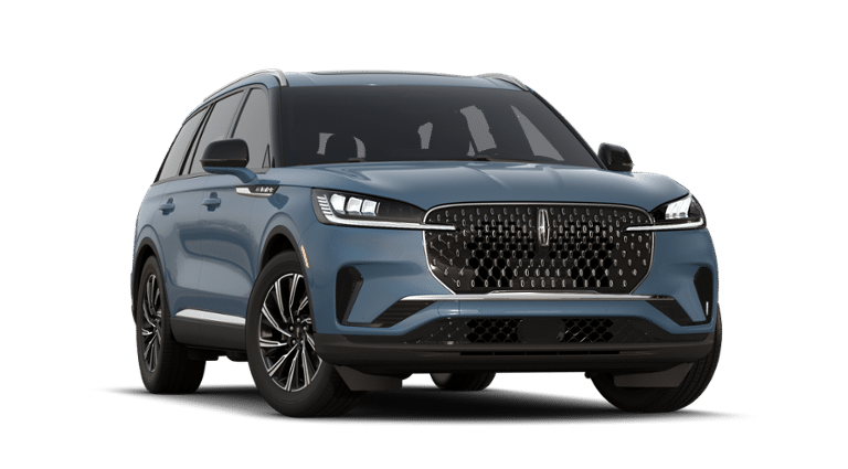 2026 Lincoln Aviator Premiere InTransit