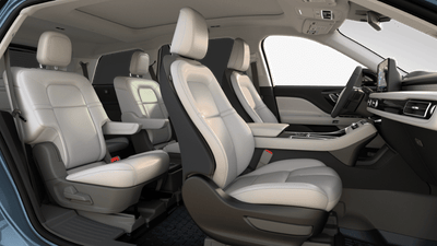 2026 Lincoln Aviator Premiere InTransit