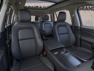 2026 Lincoln Aviator Premiere InTransit