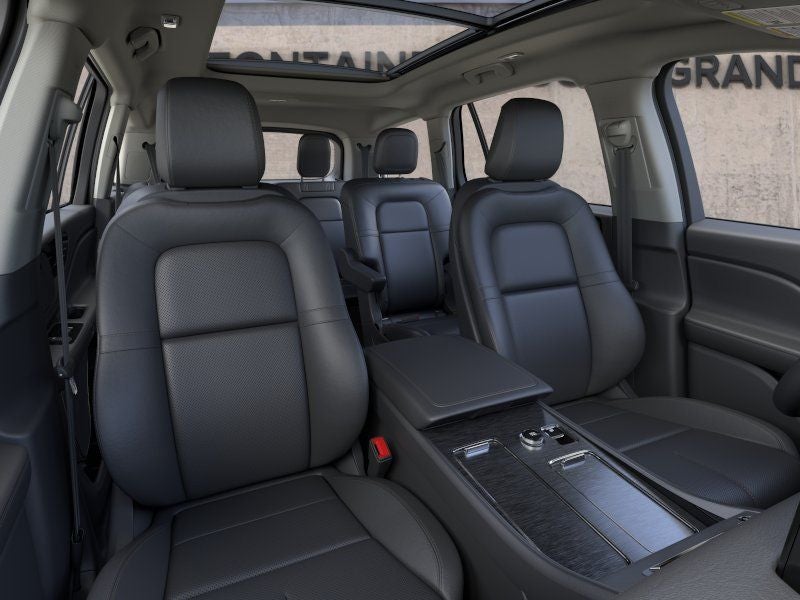 2026 Lincoln Aviator Premiere InTransit
