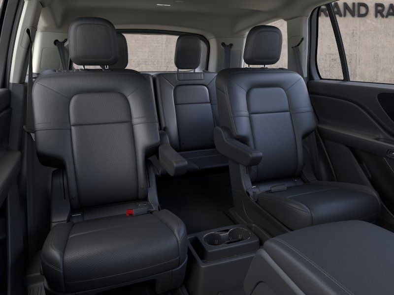 2026 Lincoln Aviator Premiere InTransit