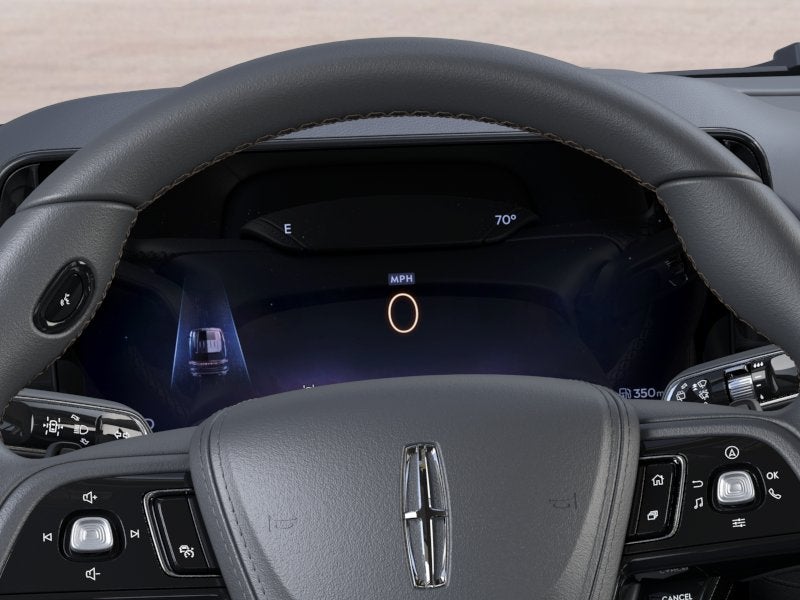 2026 Lincoln Aviator Premiere InTransit