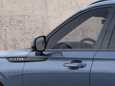 2026 Lincoln Aviator Premiere InTransit