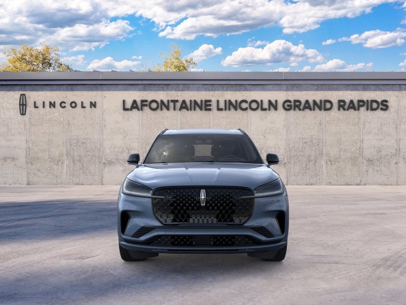 2026 Lincoln Aviator Premiere InTransit