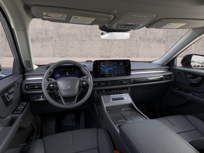 2026 Lincoln Aviator Premiere InTransit