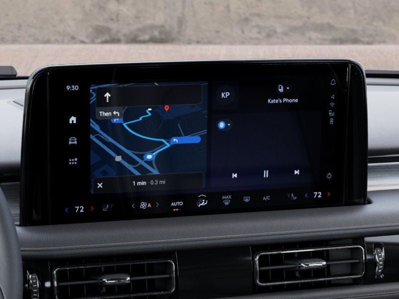 2027 Lincoln Aviator Premiere