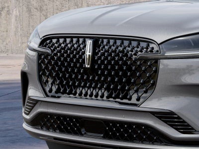 2027 Lincoln Aviator Premiere