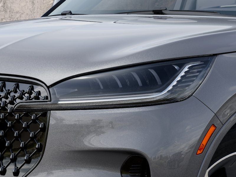 2027 Lincoln Aviator Premiere
