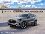 2027 Lincoln Aviator Premiere