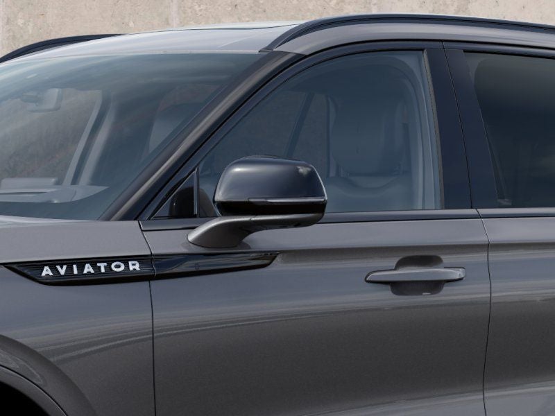 2027 Lincoln Aviator Premiere