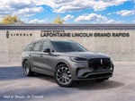 2027 Lincoln Aviator Premiere
