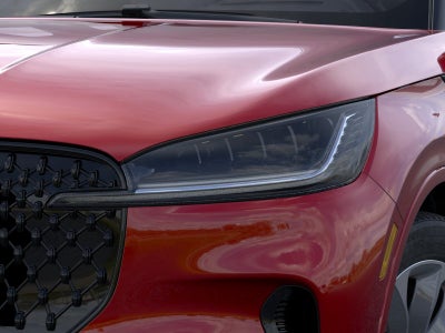 2026 Lincoln Aviator Premiere InTransit