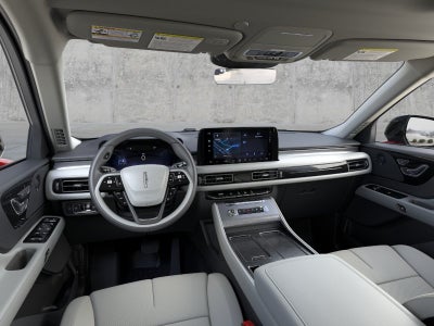 2026 Lincoln Aviator Premiere InTransit