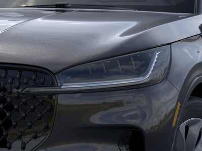 2026 Lincoln Aviator Premiere InTransit