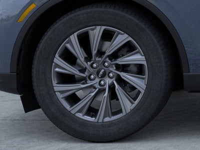 2026 Lincoln Aviator Premiere InTransit