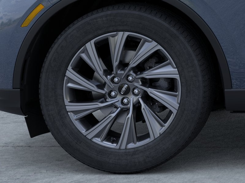 2026 Lincoln Aviator Premiere InTransit
