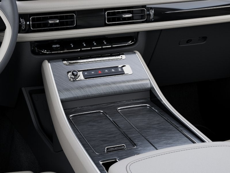 2027 Lincoln Aviator Premiere InTransit