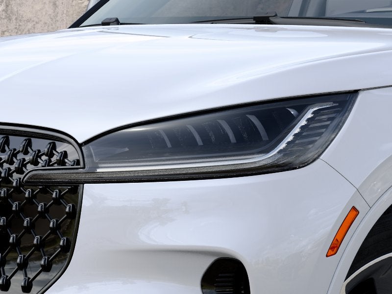 2027 Lincoln Aviator Premiere InTransit