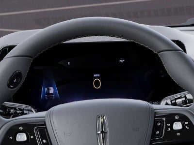 2027 Lincoln Aviator Premiere
