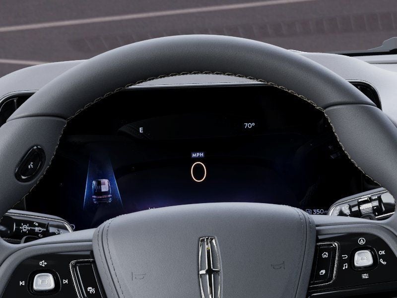 2027 Lincoln Aviator Premiere