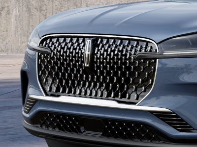 2027 Lincoln Aviator Premiere InTransit