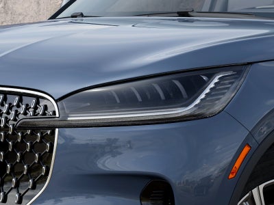 2027 Lincoln Aviator Premiere InTransit