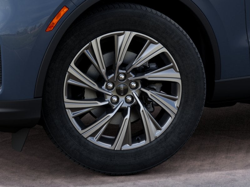 2027 Lincoln Aviator Premiere InTransit