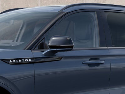 2027 Lincoln Aviator Premiere InTransit