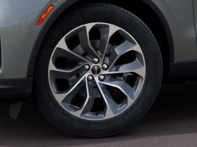 2027 Lincoln Aviator Premiere