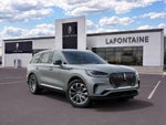 2027 Lincoln Aviator Premiere