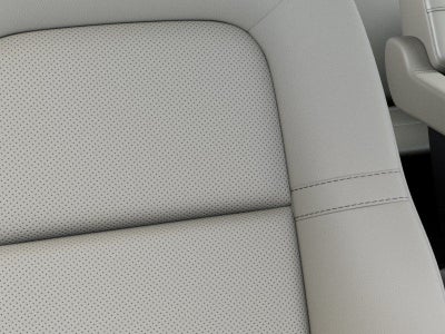 2027 Lincoln Aviator Premiere